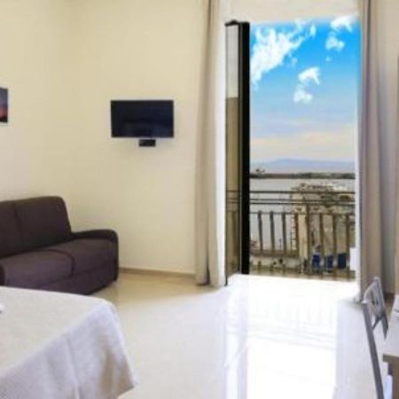 Am Suite Stabiae Castellammare di Stabia Luaran gambar