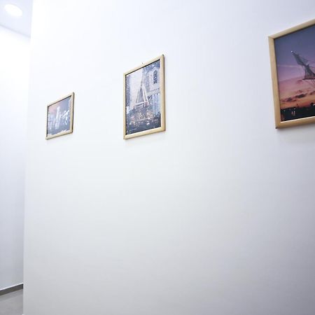 Am Suite Stabiae Castellammare di Stabia Luaran gambar