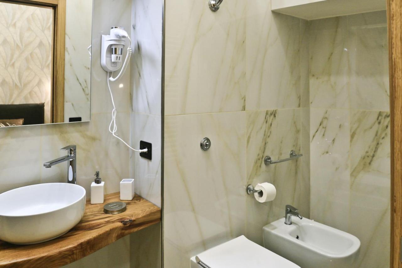 Am Suite Stabiae Castellammare di Stabia Luaran gambar
