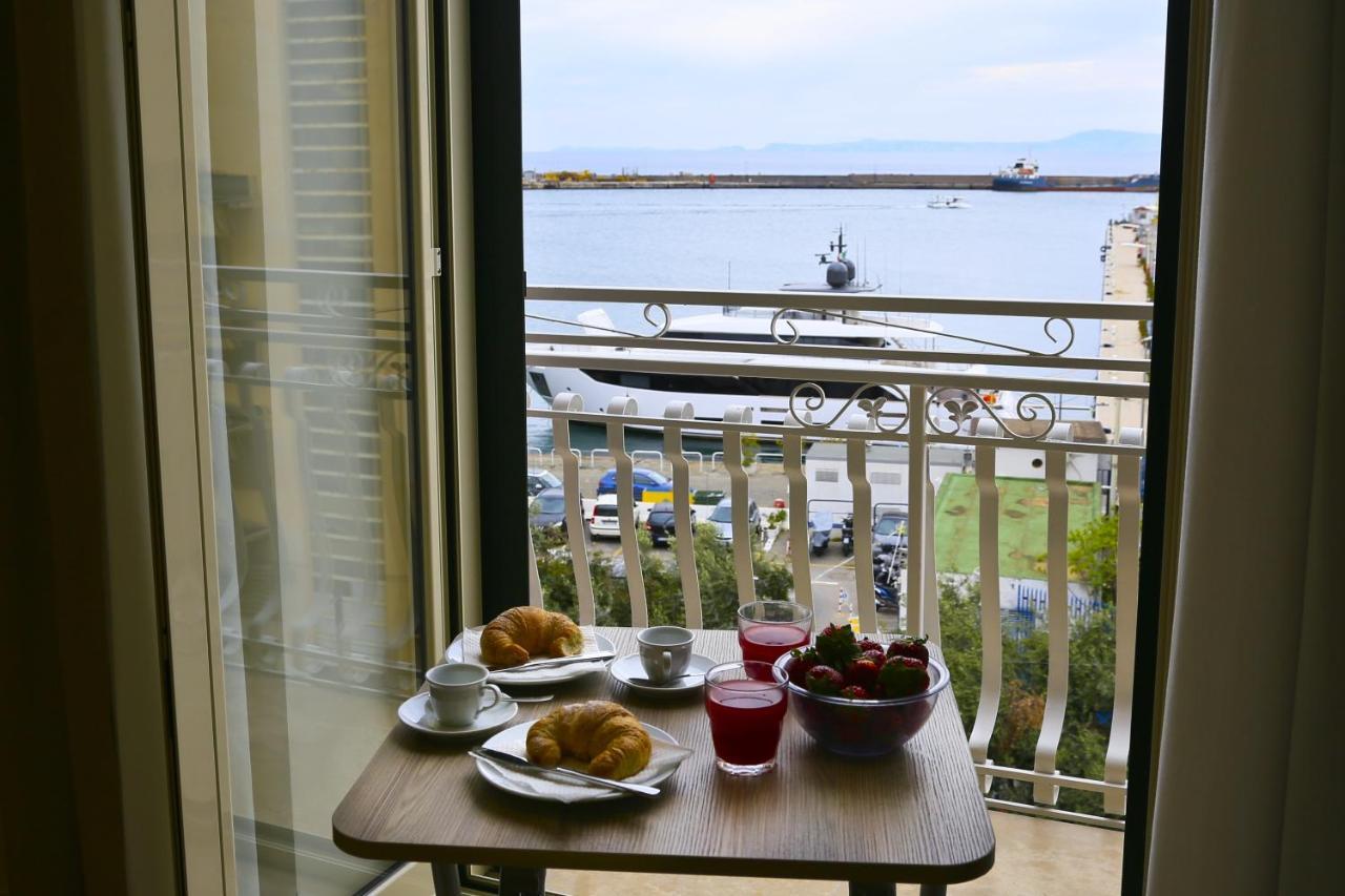 Am Suite Stabiae Castellammare di Stabia Luaran gambar
