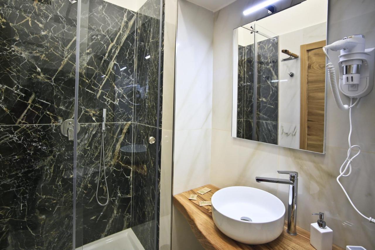 Am Suite Stabiae Castellammare di Stabia Luaran gambar