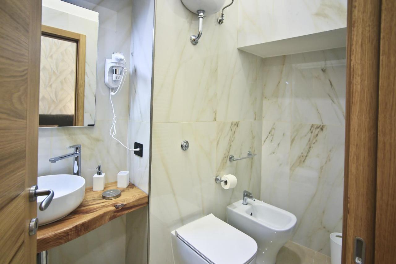Am Suite Stabiae Castellammare di Stabia Luaran gambar