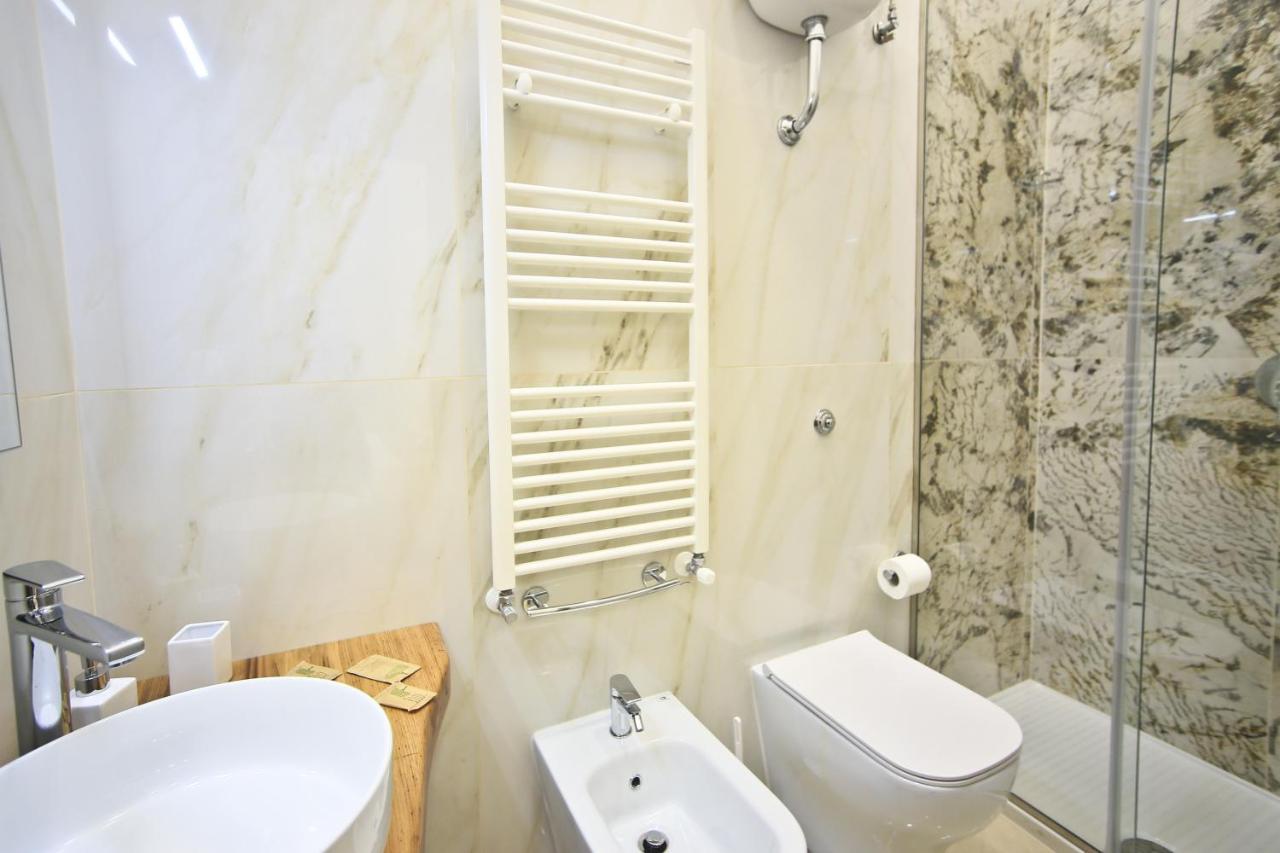 Am Suite Stabiae Castellammare di Stabia Luaran gambar
