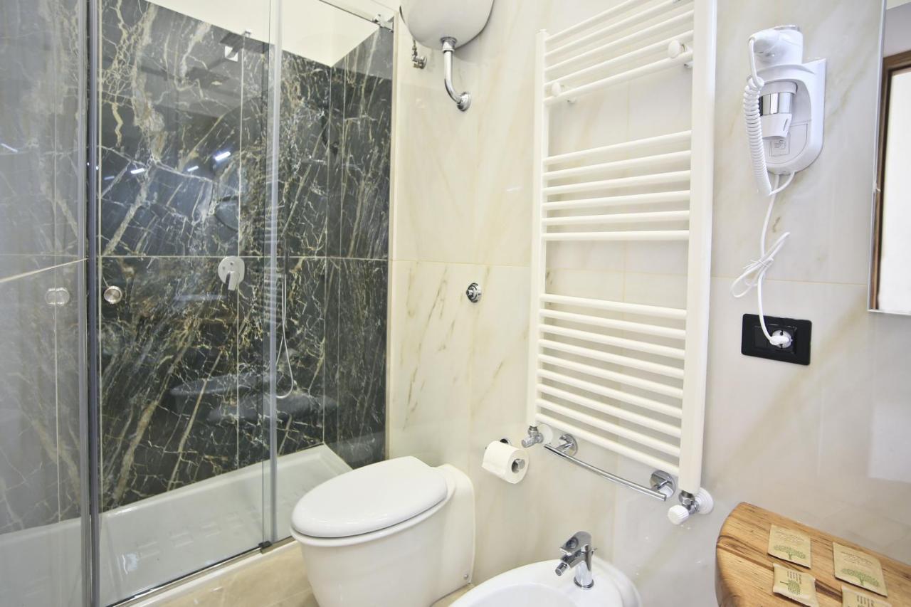 Am Suite Stabiae Castellammare di Stabia Luaran gambar
