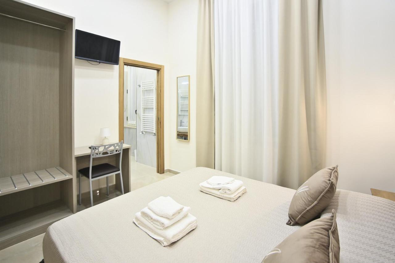 Am Suite Stabiae Castellammare di Stabia Luaran gambar