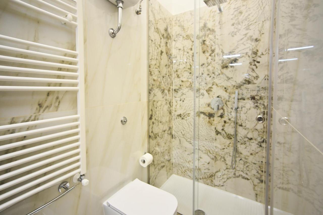 Am Suite Stabiae Castellammare di Stabia Luaran gambar