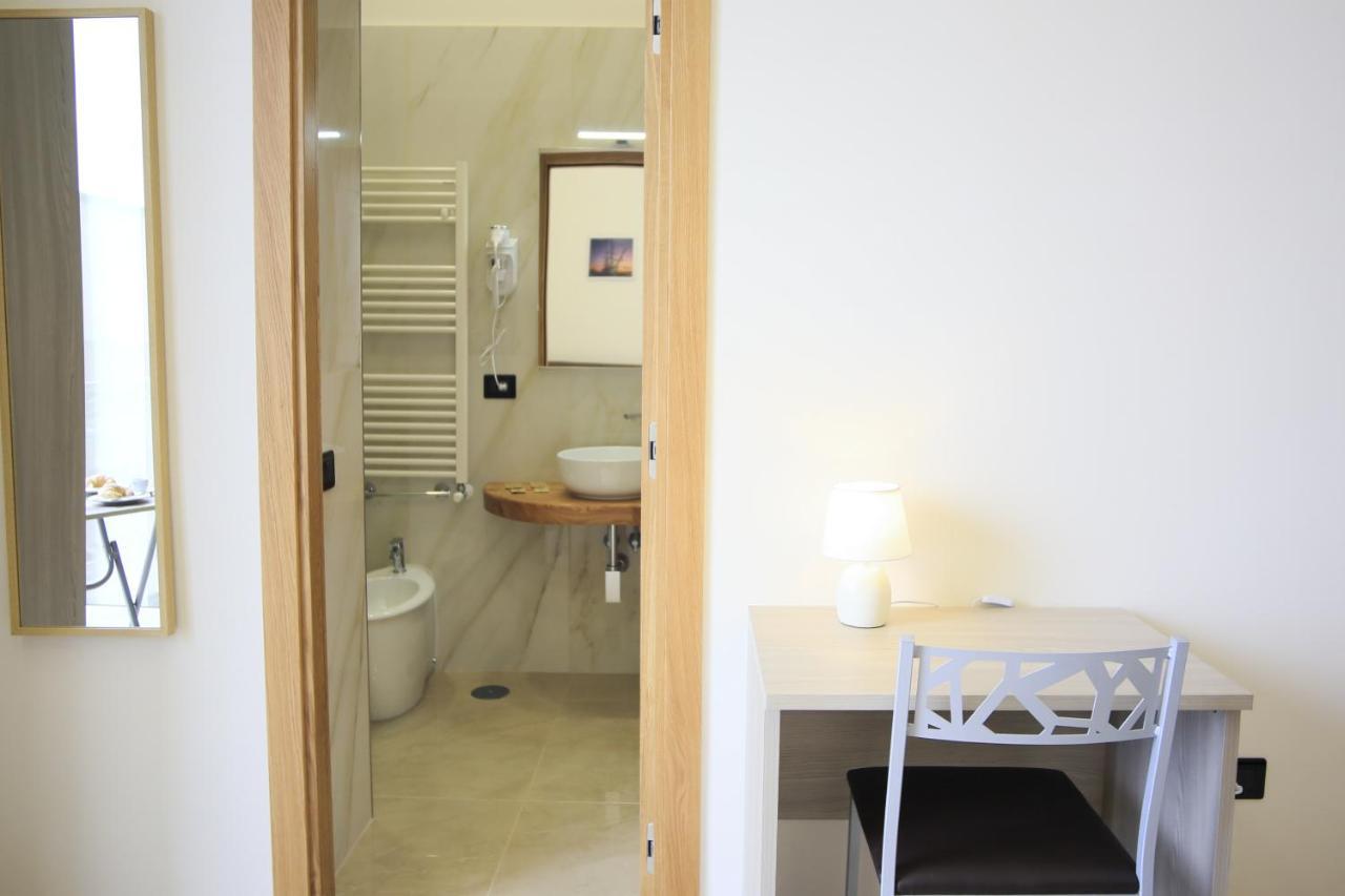 Am Suite Stabiae Castellammare di Stabia Luaran gambar