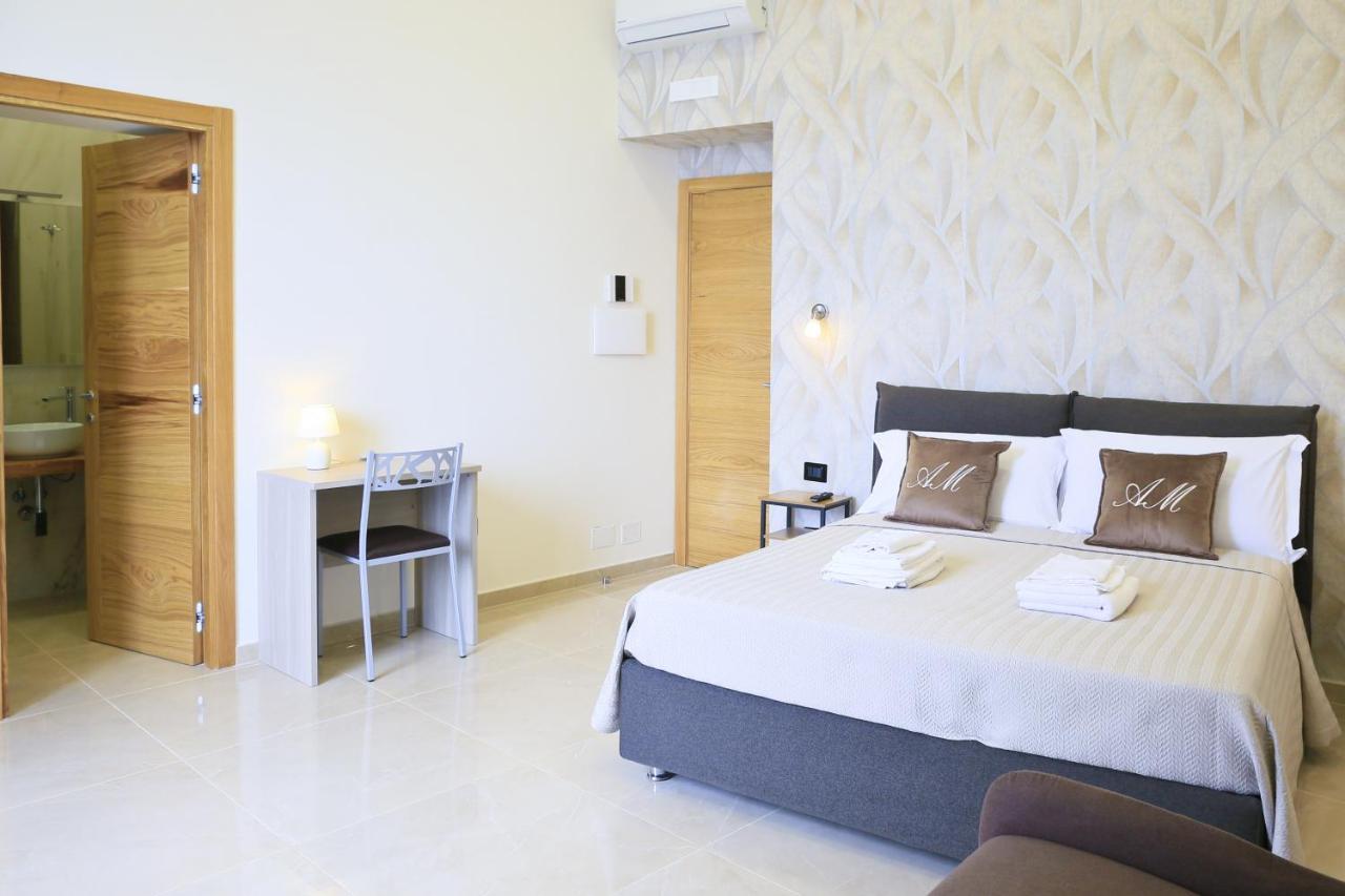 Am Suite Stabiae Castellammare di Stabia Luaran gambar