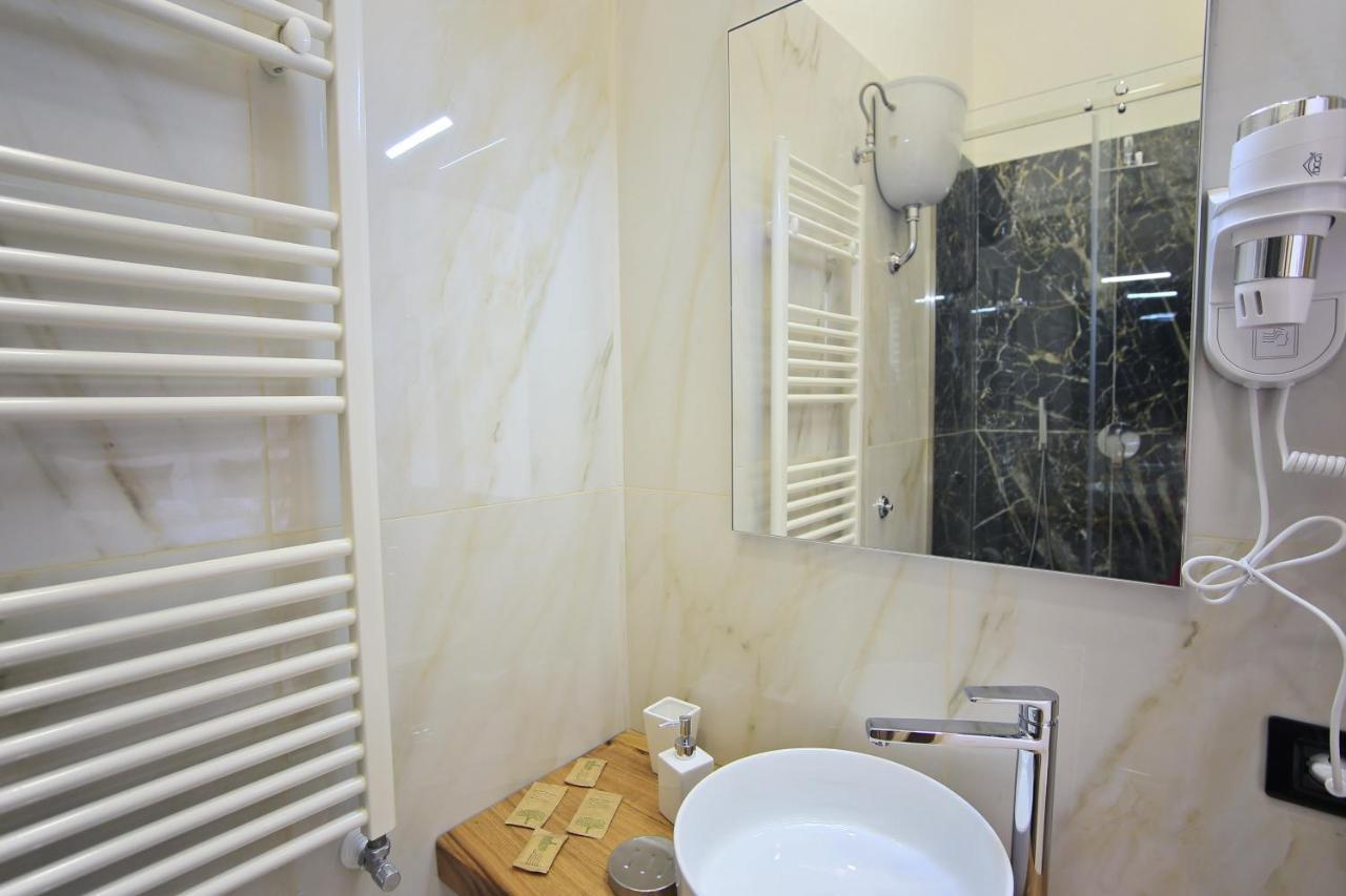 Am Suite Stabiae Castellammare di Stabia Luaran gambar