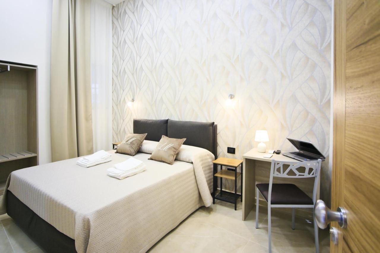 Am Suite Stabiae Castellammare di Stabia Luaran gambar
