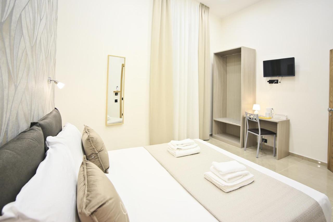 Am Suite Stabiae Castellammare di Stabia Luaran gambar