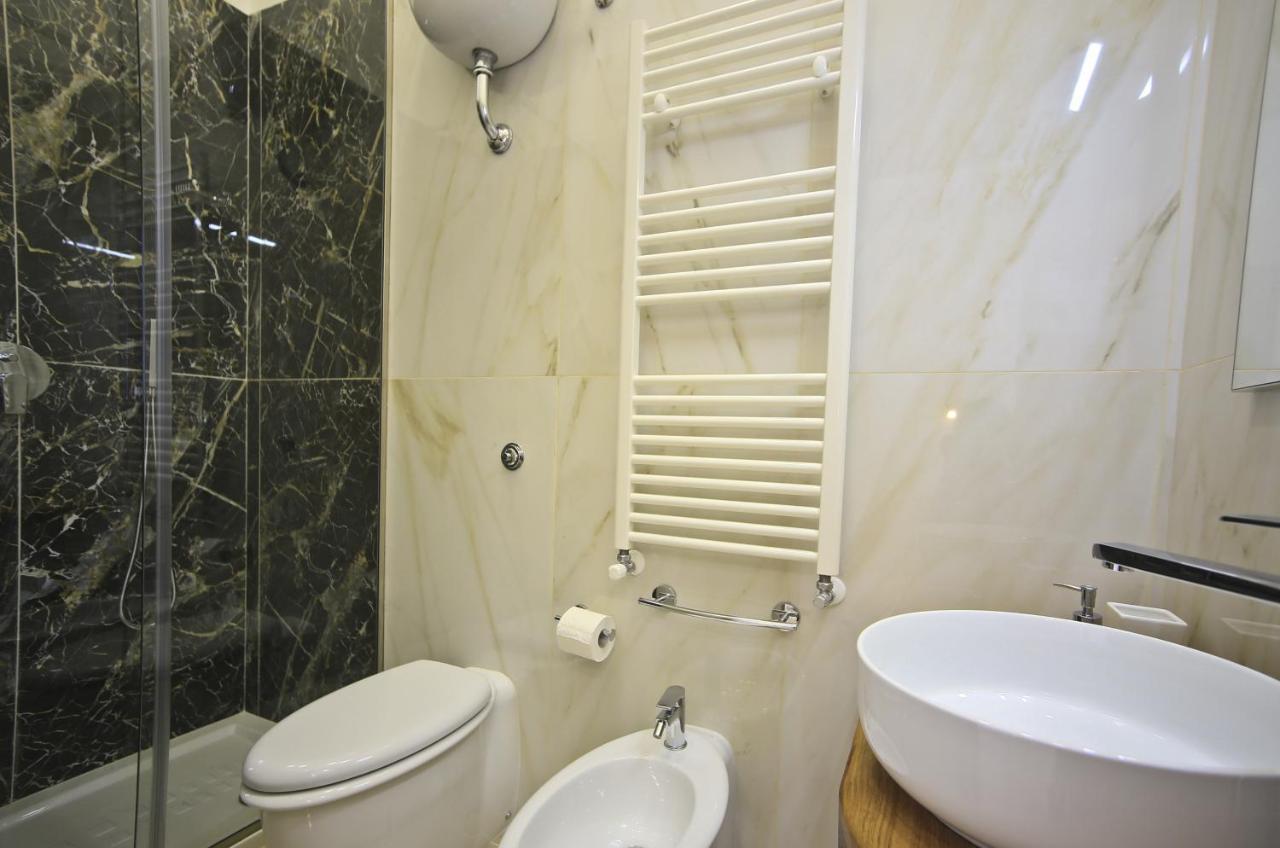 Am Suite Stabiae Castellammare di Stabia Luaran gambar