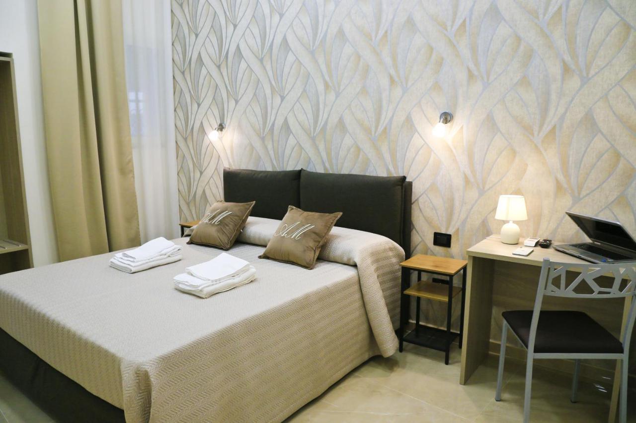 Am Suite Stabiae Castellammare di Stabia Luaran gambar