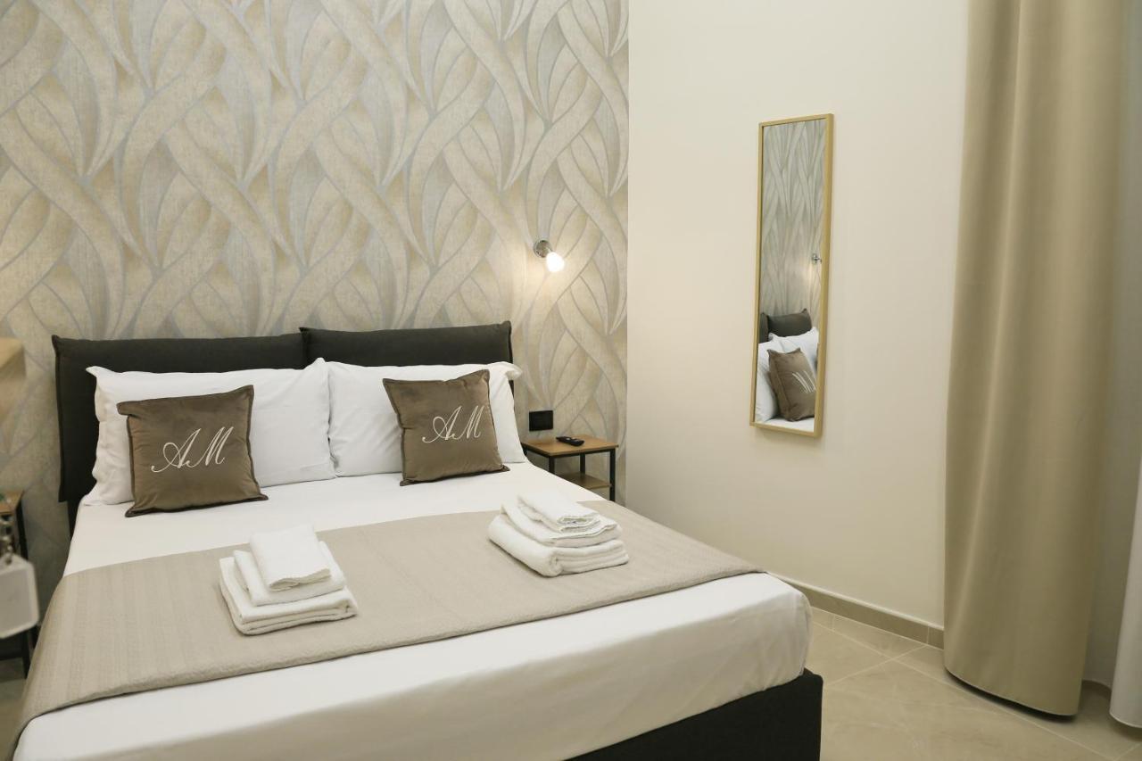 Am Suite Stabiae Castellammare di Stabia Luaran gambar