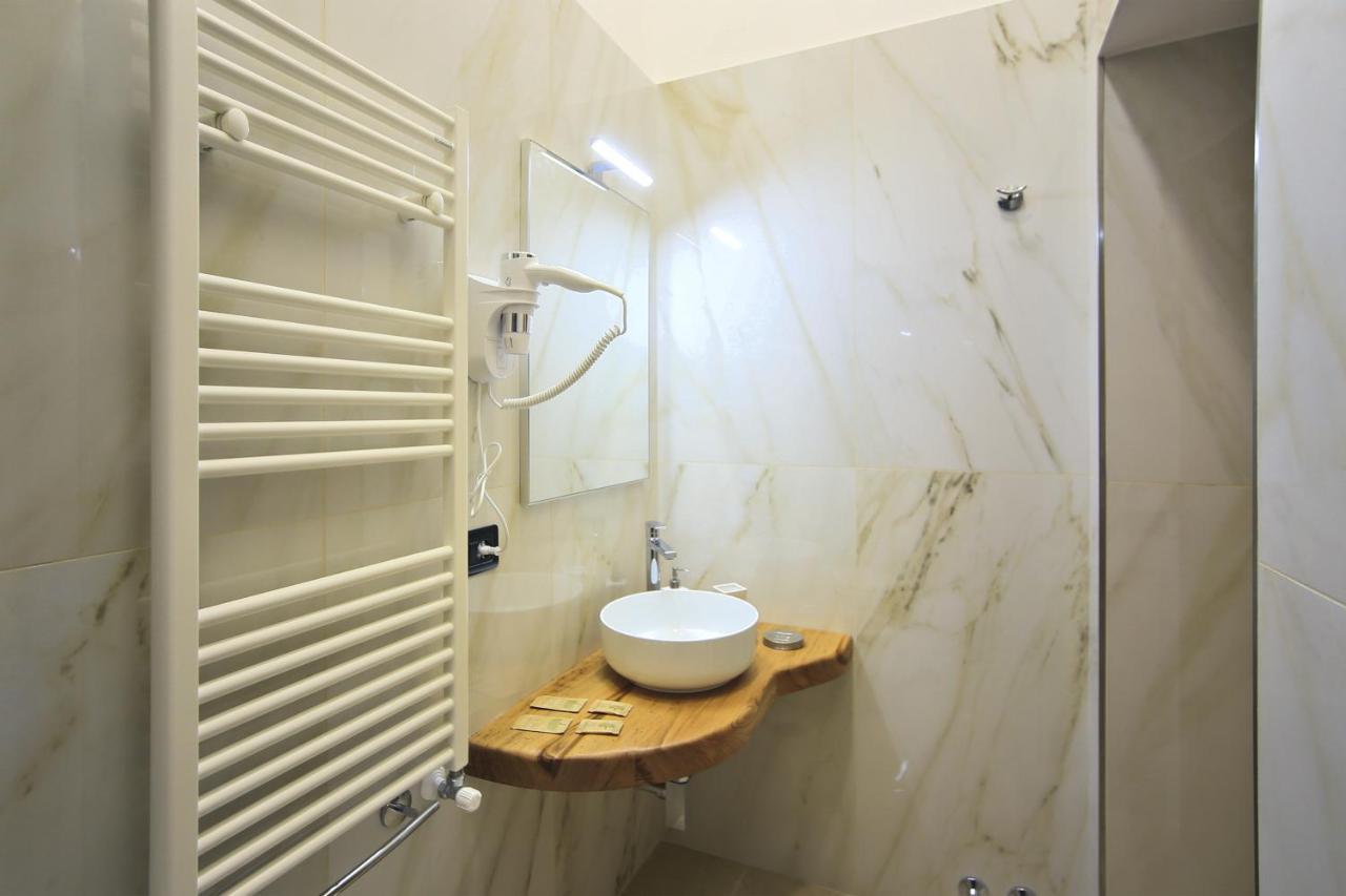 Am Suite Stabiae Castellammare di Stabia Luaran gambar