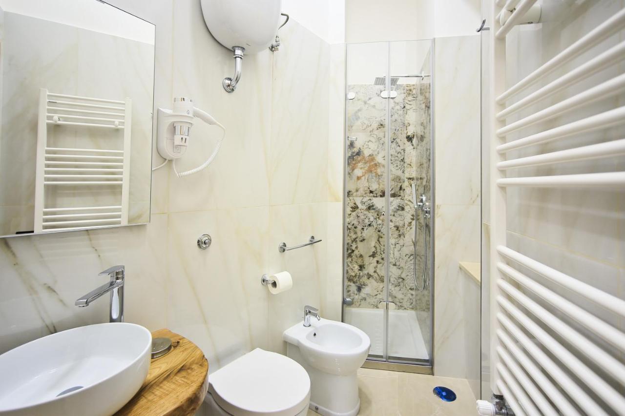 Am Suite Stabiae Castellammare di Stabia Luaran gambar