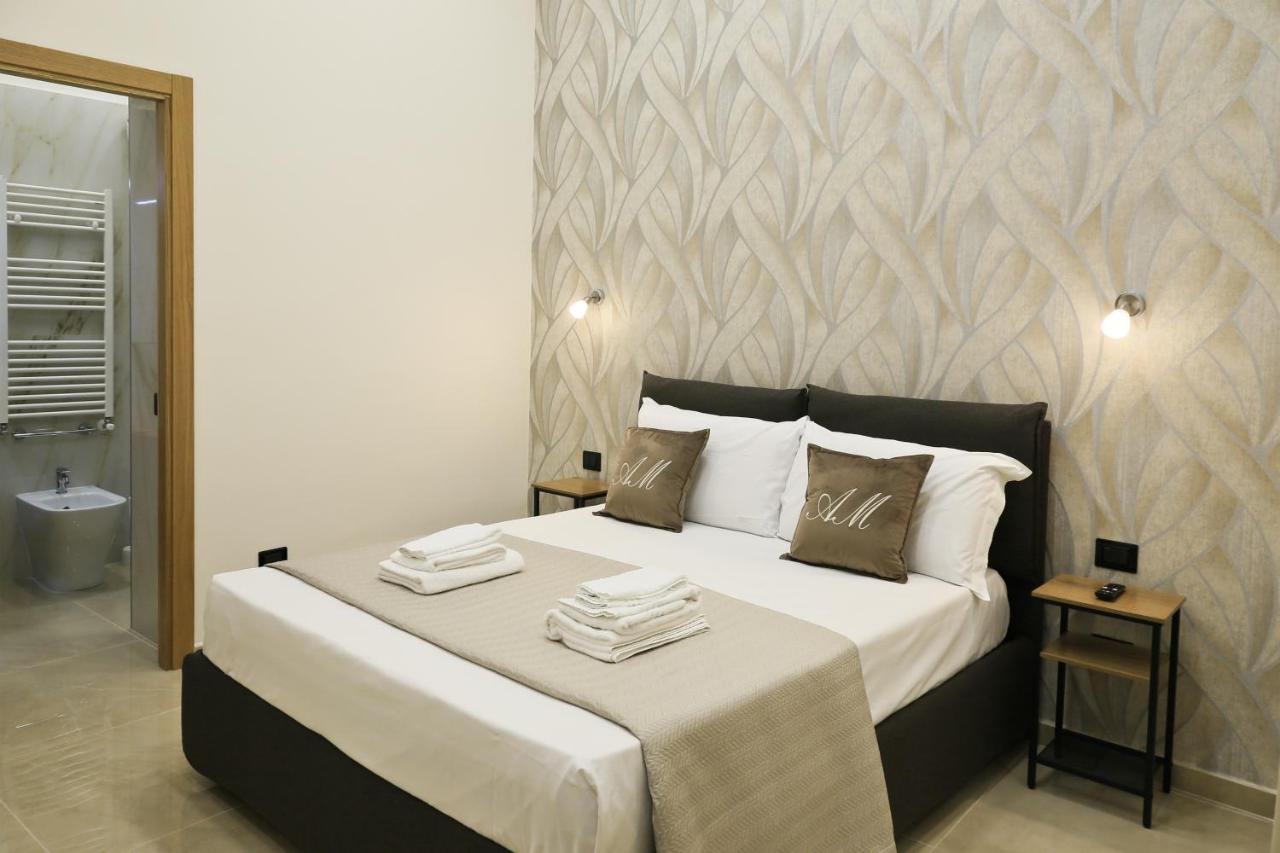 Am Suite Stabiae Castellammare di Stabia Luaran gambar