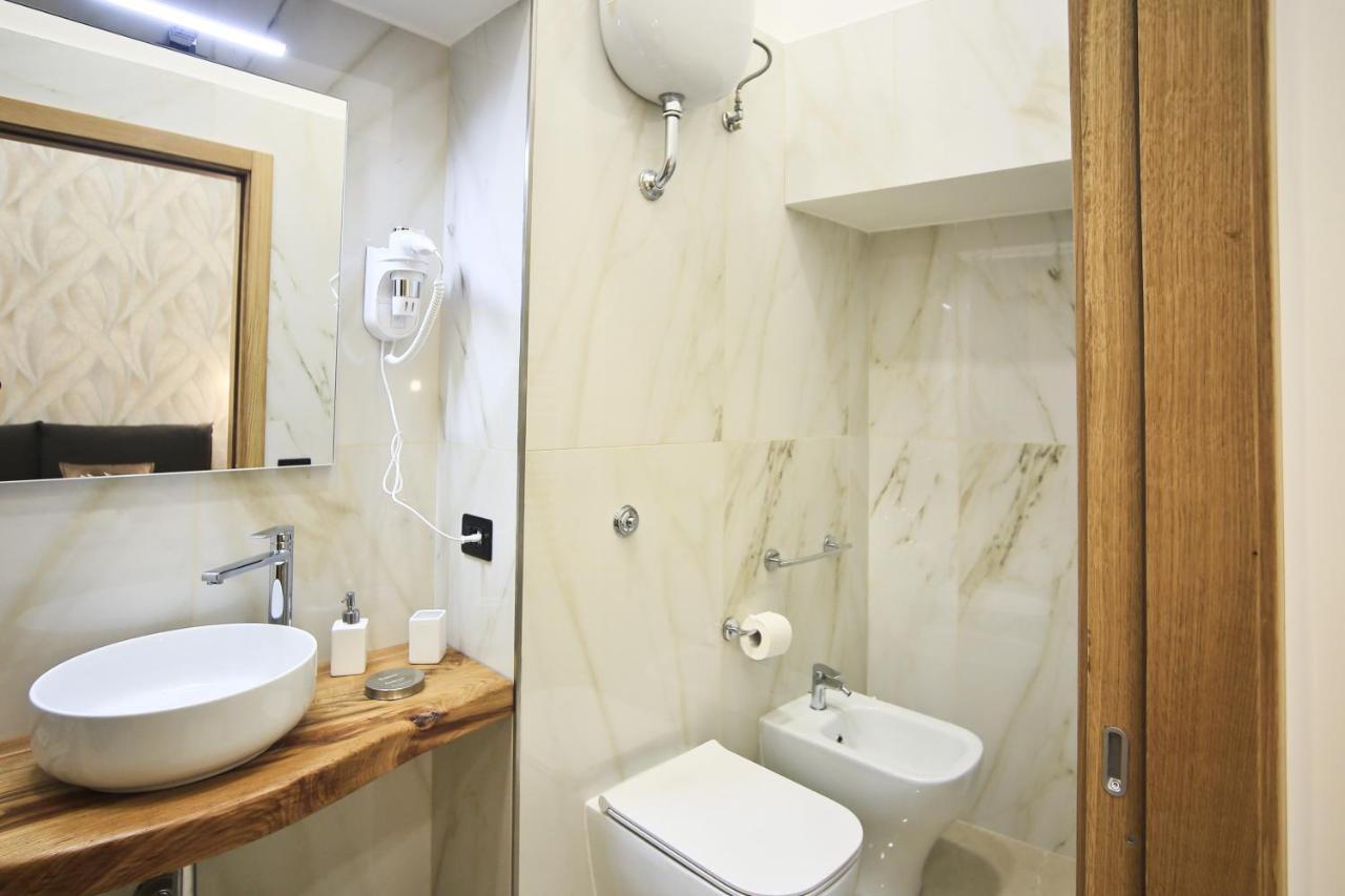 Am Suite Stabiae Castellammare di Stabia Luaran gambar