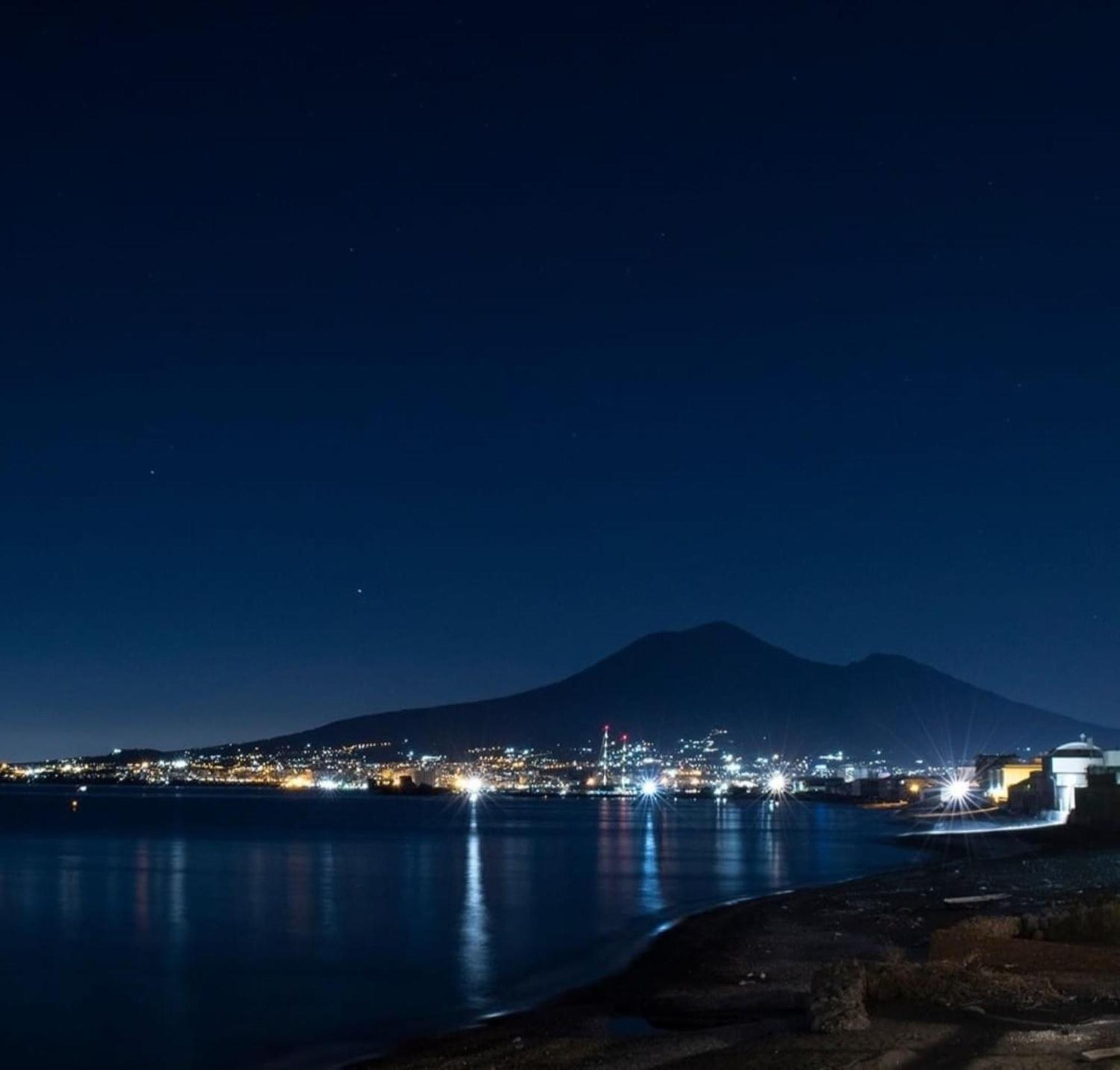 Am Suite Stabiae Castellammare di Stabia Luaran gambar