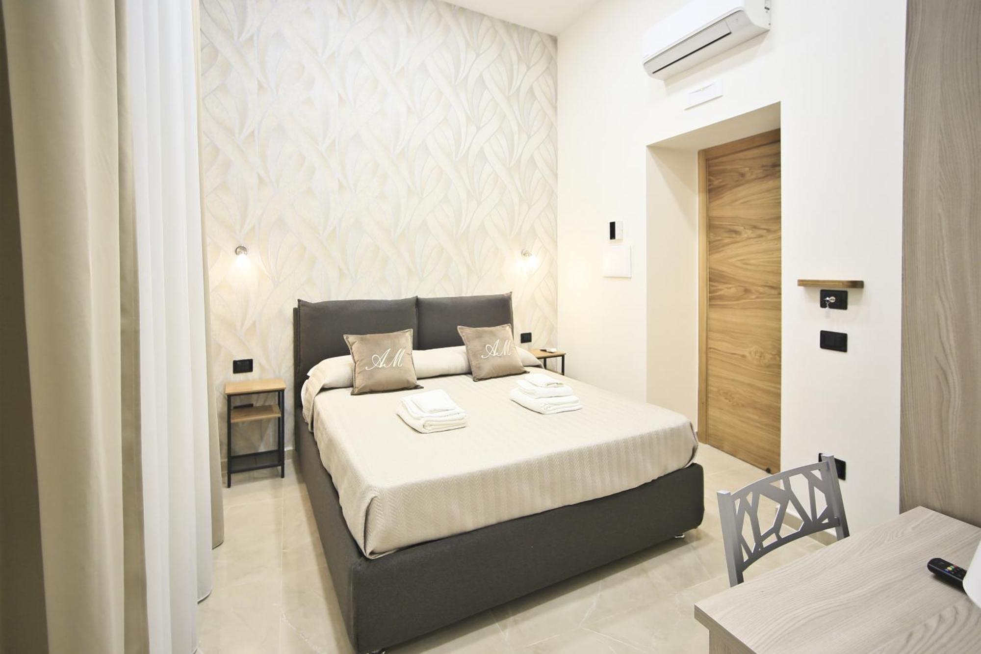Am Suite Stabiae Castellammare di Stabia Luaran gambar
