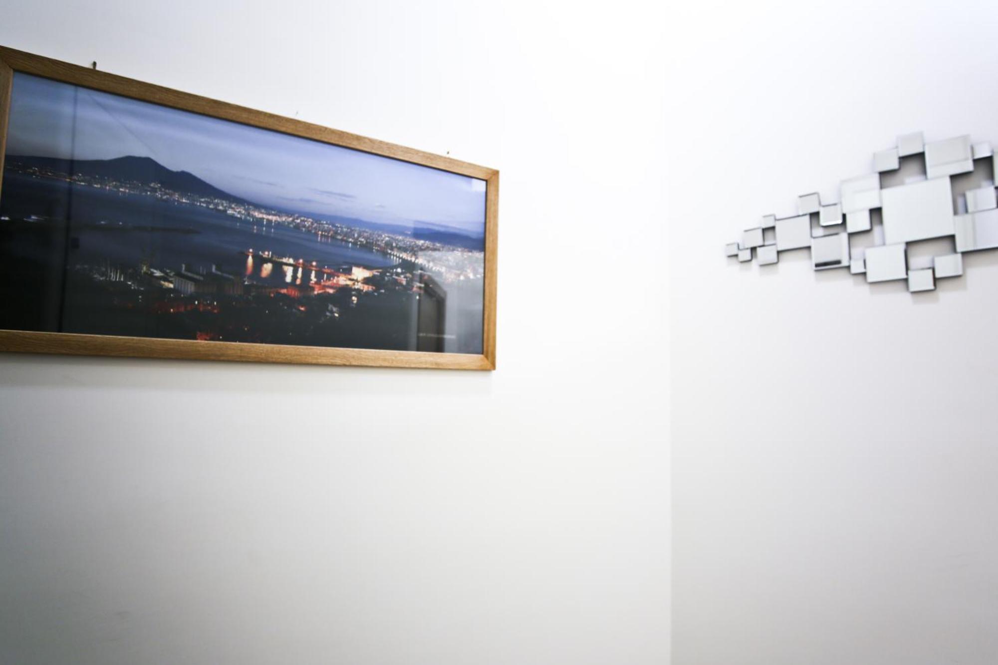 Am Suite Stabiae Castellammare di Stabia Luaran gambar