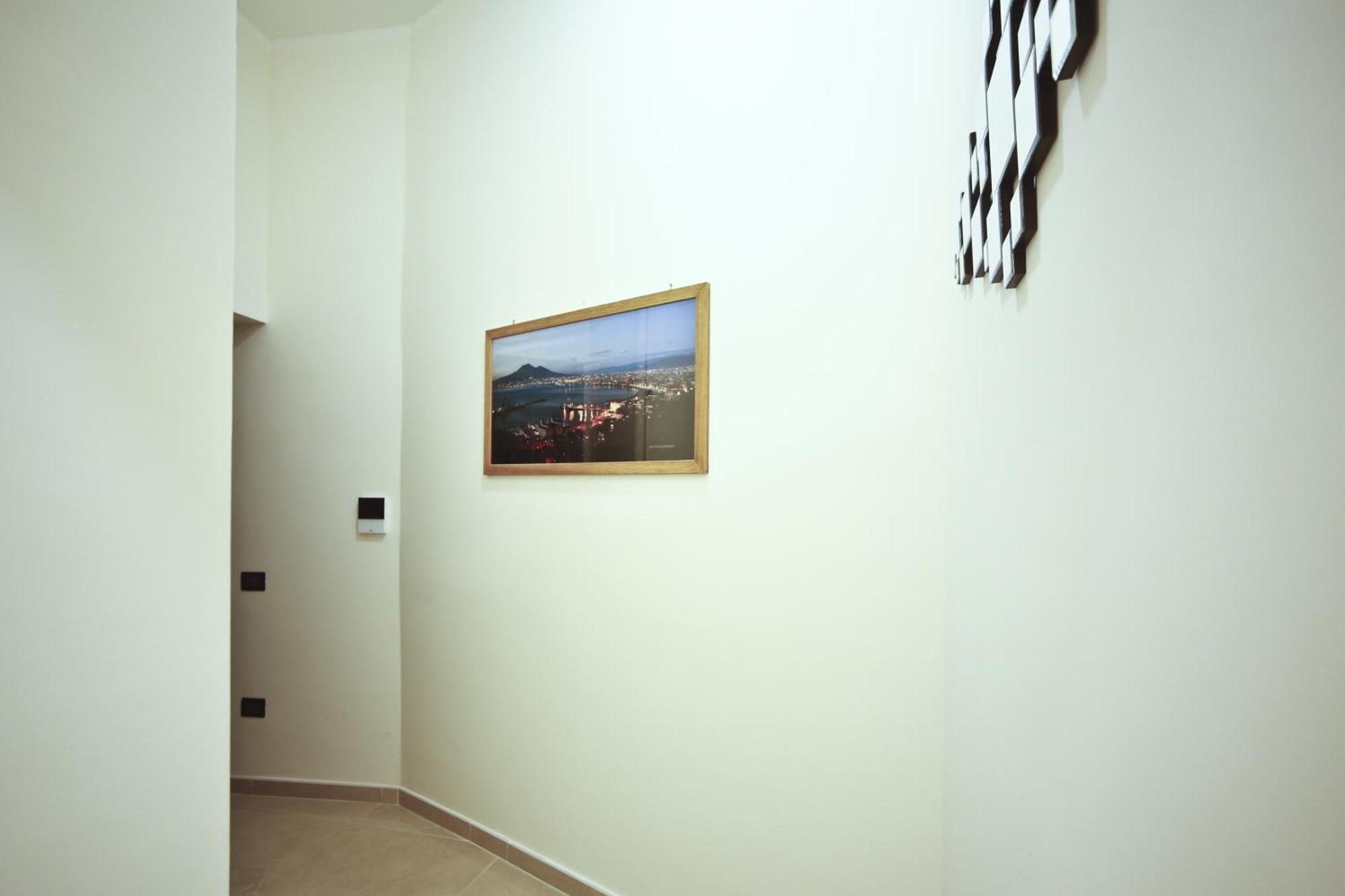 Am Suite Stabiae Castellammare di Stabia Luaran gambar
